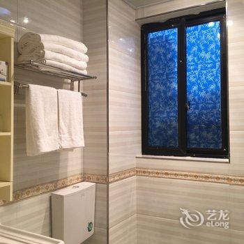 重庆九哥公寓(东山路分店)酒店提供图片