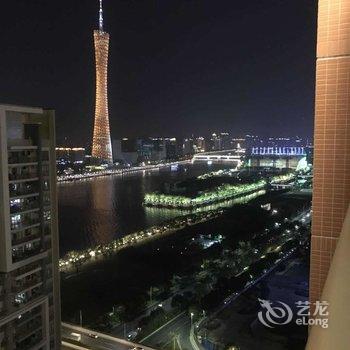 广州萌萌哒room公寓酒店提供图片