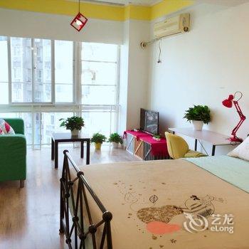 成都春妮家-致青春普通公寓酒店提供图片