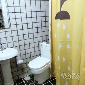 成都春妮家-致青春普通公寓酒店提供图片