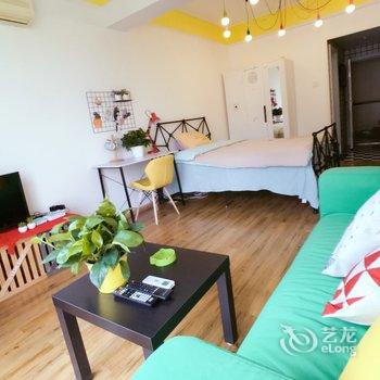 成都春妮家-致青春普通公寓酒店提供图片