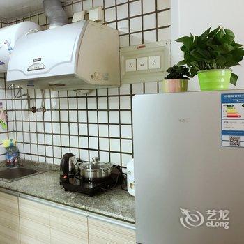 成都春妮家-致青春普通公寓酒店提供图片