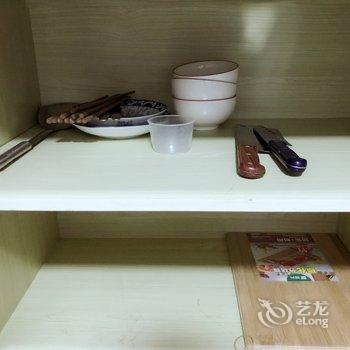 成都春妮家-致青春普通公寓酒店提供图片