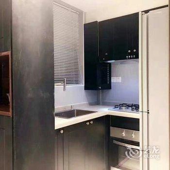 上海海派大上海普通公寓酒店提供图片