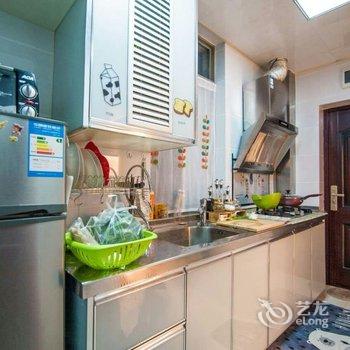 上海海派大上海普通公寓酒店提供图片