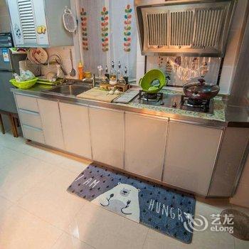 上海海派大上海普通公寓酒店提供图片