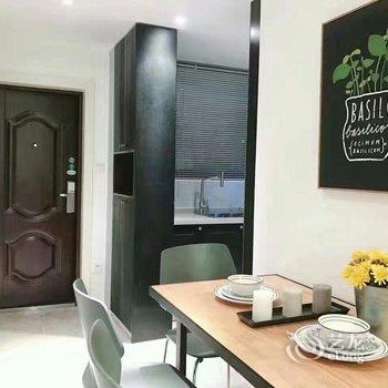 上海海派大上海普通公寓酒店提供图片