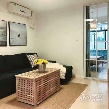 上海海派大上海普通公寓酒店提供图片