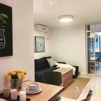 上海海派大上海普通公寓酒店提供图片