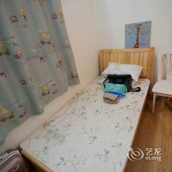 上海海派大上海普通公寓酒店提供图片