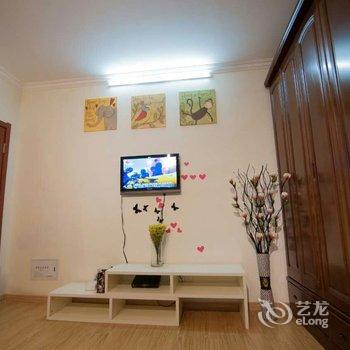 上海海派大上海普通公寓酒店提供图片