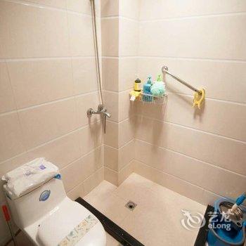 上海海派大上海普通公寓酒店提供图片