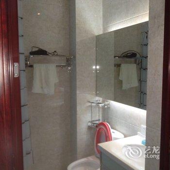 大元公寓(滁州草塘路店)酒店提供图片