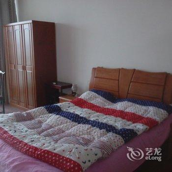 大元公寓(滁州草塘路店)酒店提供图片