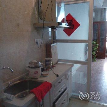 大元公寓(滁州草塘路店)酒店提供图片
