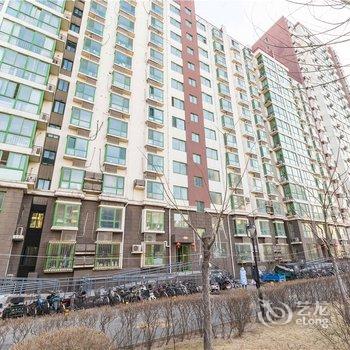 北京居派青年空间普通公寓酒店提供图片