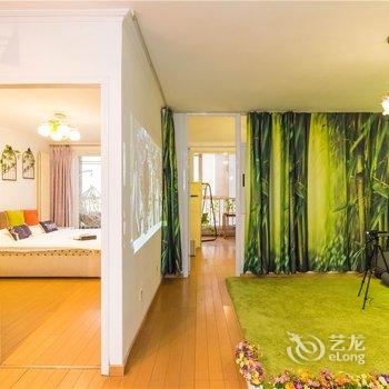 北京居派青年空间普通公寓酒店提供图片