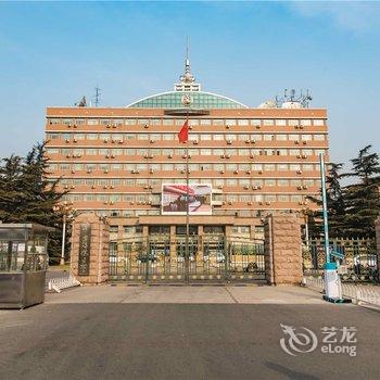 北京居派青年空间普通公寓酒店提供图片