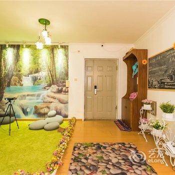 北京居派青年空间普通公寓酒店提供图片