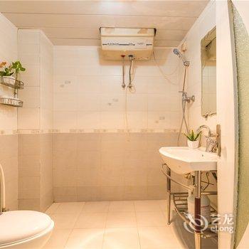 北京居派青年空间普通公寓酒店提供图片