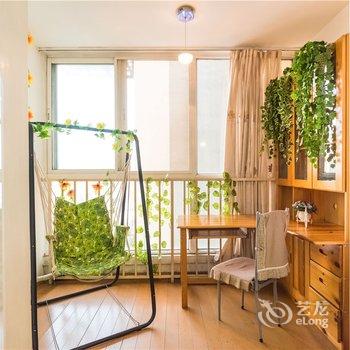 北京居派青年空间普通公寓酒店提供图片