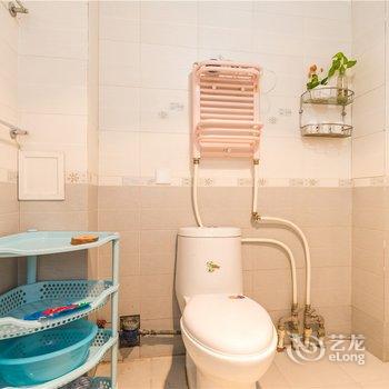 北京居派青年空间普通公寓酒店提供图片