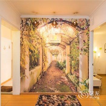 北京居派青年空间普通公寓酒店提供图片