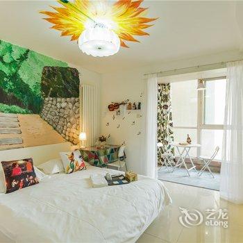 北京居派青年空间普通公寓酒店提供图片