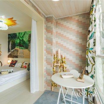 北京居派青年空间普通公寓酒店提供图片