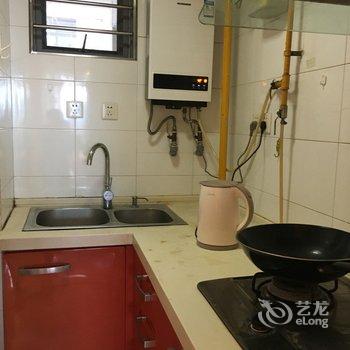 成都宝贝民宿酒店提供图片