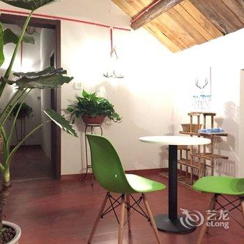 上海郝完美民宿(唐黄路店)酒店提供图片