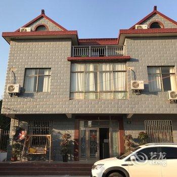 上海郝完美民宿(唐黄路店)酒店提供图片