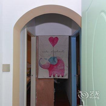 上海郝完美民宿(唐黄路店)酒店提供图片
