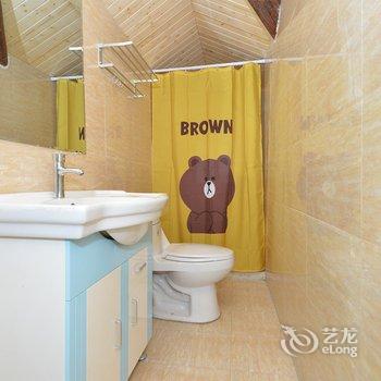 上海郝完美民宿(唐黄路店)酒店提供图片