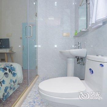 上海郝完美民宿(唐黄路店)酒店提供图片