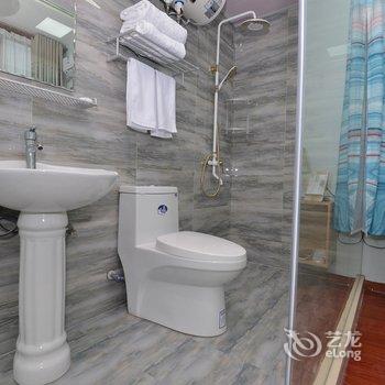 上海郝完美民宿(唐黄路店)酒店提供图片