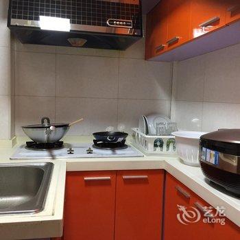 尚心公寓(上海南京西路店)酒店提供图片