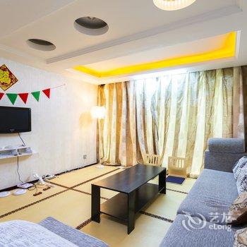 上海大梦g度假别墅酒店提供图片