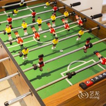 上海大梦g度假别墅酒店提供图片