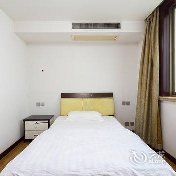 上海大梦g度假别墅酒店提供图片