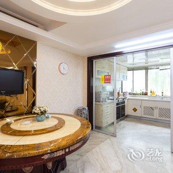 上海大梦g度假别墅酒店提供图片