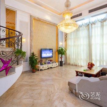 上海大梦g度假别墅酒店提供图片