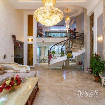 上海大梦g度假别墅酒店提供图片