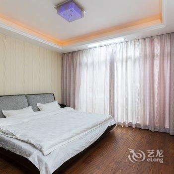 上海大梦g度假别墅酒店提供图片