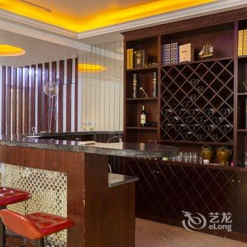 上海大梦g度假别墅酒店提供图片