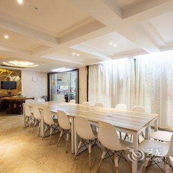 上海大梦g度假别墅酒店提供图片