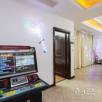上海大梦g度假别墅酒店提供图片