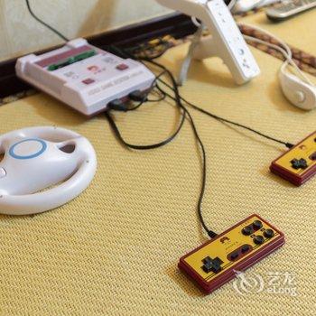 上海大梦g度假别墅酒店提供图片