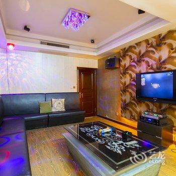 上海大梦g度假别墅酒店提供图片