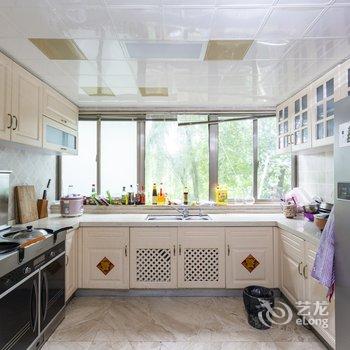 上海大梦g度假别墅酒店提供图片